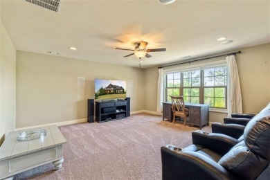 SELLER OFFERING 10K TOWARDS RATE BUY DOWN OR BUYER CLOSING on Coweta Club in Georgia - for sale on GolfHomes.com, golf home, golf lot