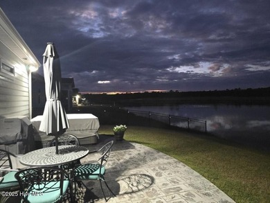 Every so often, a home comes along that feels like the perfect on North River Club in North Carolina - for sale on GolfHomes.com, golf home, golf lot