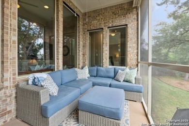 Welcome to this stunning one-owner 4-bedroom, 3-bath on TPC of San Antonio in Texas - for sale on GolfHomes.com, golf home, golf lot