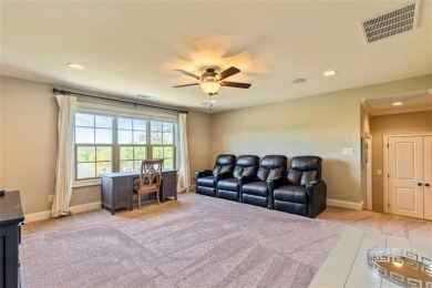 SELLER OFFERING 10K TOWARDS RATE BUY DOWN OR BUYER CLOSING on Coweta Club in Georgia - for sale on GolfHomes.com, golf home, golf lot