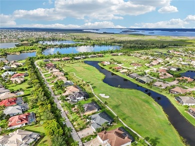 Golf, Lakefront & Luxury Living in Cape Royal Welcome to Cape on Royal Tee Country Club in Florida - for sale on GolfHomes.com, golf home, golf lot