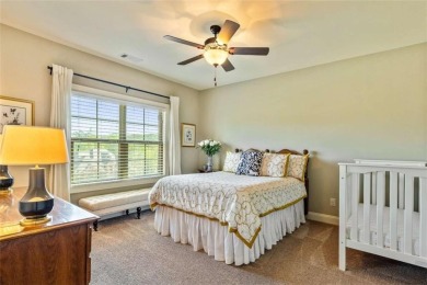 SELLER OFFERING 10K TOWARDS RATE BUY DOWN OR BUYER CLOSING on Coweta Club in Georgia - for sale on GolfHomes.com, golf home, golf lot