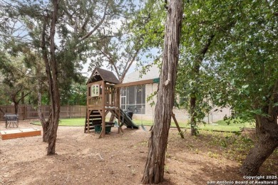 Welcome to this stunning one-owner 4-bedroom, 3-bath on TPC of San Antonio in Texas - for sale on GolfHomes.com, golf home, golf lot