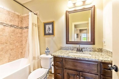 SELLER OFFERING 10K TOWARDS RATE BUY DOWN OR BUYER CLOSING on Coweta Club in Georgia - for sale on GolfHomes.com, golf home, golf lot