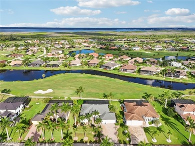 Golf, Lakefront & Luxury Living in Cape Royal Welcome to Cape on Royal Tee Country Club in Florida - for sale on GolfHomes.com, golf home, golf lot