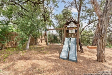 Welcome to this stunning one-owner 4-bedroom, 3-bath on TPC of San Antonio in Texas - for sale on GolfHomes.com, golf home, golf lot