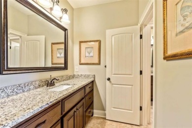 SELLER OFFERING 10K TOWARDS RATE BUY DOWN OR BUYER CLOSING on Coweta Club in Georgia - for sale on GolfHomes.com, golf home, golf lot
