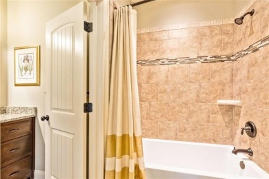 SELLER OFFERING 10K TOWARDS RATE BUY DOWN OR BUYER CLOSING on Coweta Club in Georgia - for sale on GolfHomes.com, golf home, golf lot