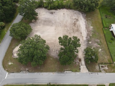 A rare opportunity to build in Tuscawilla Estates of the on Tuscawilla Country Club in Florida - for sale on GolfHomes.com, golf home, golf lot