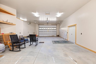 Welcome to your mountain retreat in Star Valley Ranch--where on Star Valley RV Golf Course in Wyoming - for sale on GolfHomes.com, golf home, golf lot