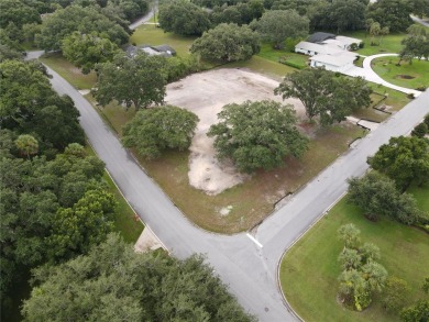 A rare opportunity to build in Tuscawilla Estates of the on Tuscawilla Country Club in Florida - for sale on GolfHomes.com, golf home, golf lot