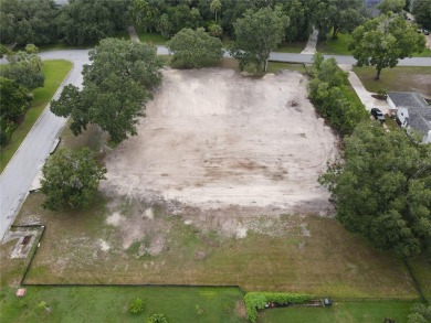 A rare opportunity to build in Tuscawilla Estates of the on Tuscawilla Country Club in Florida - for sale on GolfHomes.com, golf home, golf lot