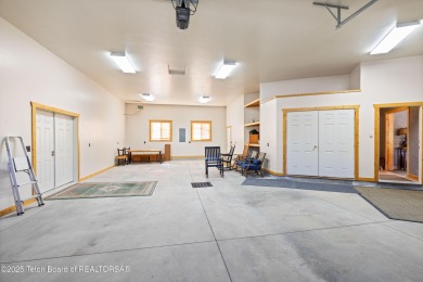 Welcome to your mountain retreat in Star Valley Ranch-where on Star Valley RV Golf Course in Wyoming - for sale on GolfHomes.com, golf home, golf lot