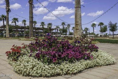 Welcome to your own private retreat in this stunning 1 bedroom on Palm Creek Golf and RV Resort in Arizona - for sale on GolfHomes.com, golf home, golf lot