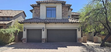 Beautifully updated Las Sendas home with fresh upgrades and on Las Sendas Golf Club in Arizona - for sale on GolfHomes.com, golf home, golf lot