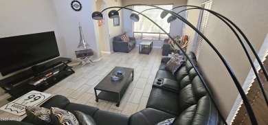 Beautifully updated Las Sendas home with fresh upgrades and on Las Sendas Golf Club in Arizona - for sale on GolfHomes.com, golf home, golf lot