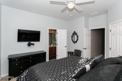 Beautifully updated Las Sendas home with fresh upgrades and on Las Sendas Golf Club in Arizona - for sale on GolfHomes.com, golf home, golf lot