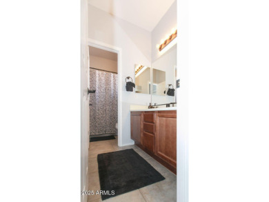 Beautifully updated Las Sendas home with fresh upgrades and on Las Sendas Golf Club in Arizona - for sale on GolfHomes.com, golf home, golf lot