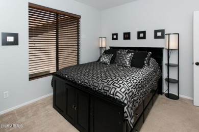 Beautifully updated Las Sendas home with fresh upgrades and on Las Sendas Golf Club in Arizona - for sale on GolfHomes.com, golf home, golf lot
