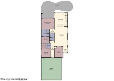 Looking for a well kept, clean, low maintenance house in Sun on Conestoga Golf Club in Nevada - for sale on GolfHomes.com, golf home, golf lot
