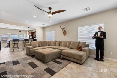 Looking for a well kept, clean, low maintenance house in Sun on Conestoga Golf Club in Nevada - for sale on GolfHomes.com, golf home, golf lot