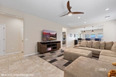 Looking for a well kept, clean, low maintenance house in Sun on Conestoga Golf Club in Nevada - for sale on GolfHomes.com, golf home, golf lot