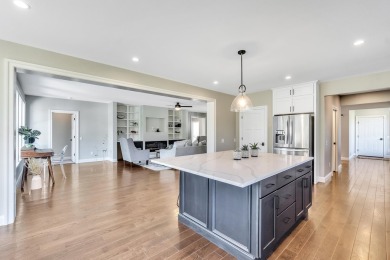 Looking to downsize? This 3 bed, 2 bath ranch offers 1,300+ sq on Grande Golf Club in Michigan - for sale on GolfHomes.com, golf home, golf lot