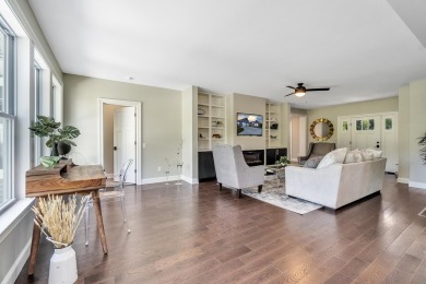 Looking to downsize? This 3 bed, 2 bath ranch offers 1,300+ sq on Grande Golf Club in Michigan - for sale on GolfHomes.com, golf home, golf lot
