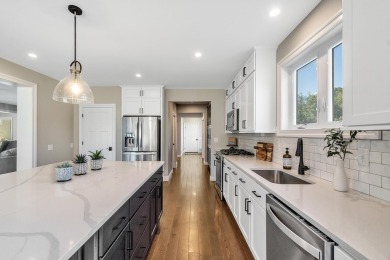 Looking to downsize? This 3 bed, 2 bath ranch offers 1,300+ sq on Grande Golf Club in Michigan - for sale on GolfHomes.com, golf home, golf lot