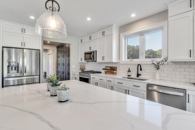 Looking to downsize? This 3 bed, 2 bath ranch offers 1,300+ sq on Grande Golf Club in Michigan - for sale on GolfHomes.com, golf home, golf lot