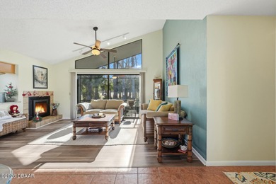 Discover peaceful Florida living in this well-maintained on The Grand Club - Pine Lakes Course in Florida - for sale on GolfHomes.com, golf home, golf lot