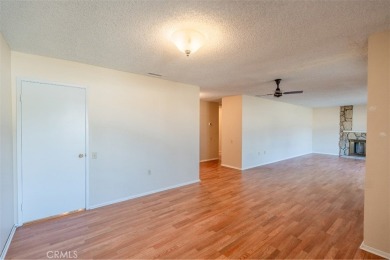 This inviting single-family home offers 2 bedrooms and 2 full on Cherry Hills Golf Club in California - for sale on GolfHomes.com, golf home, golf lot