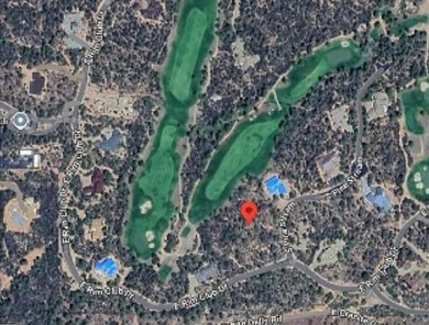 Exquisite New Construction by Dean Allen Homes in Payson's on The Rim Golf Club in Arizona - for sale on GolfHomes.com, golf home, golf lot