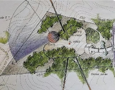 Exquisite New Construction by Dean Allen Homes in Payson's on The Rim Golf Club in Arizona - for sale on GolfHomes.com, golf home, golf lot