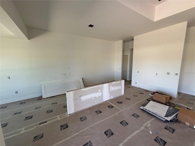 Under Construction. List Price is for the As-IS Version. Dreams on Rotonda Golf and Country Club The Palms Course in Florida - for sale on GolfHomes.com, golf home, golf lot