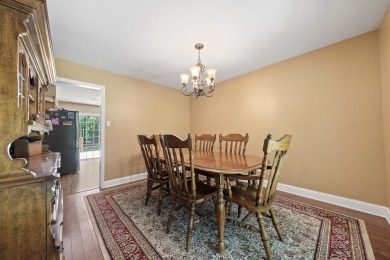 A beautiful 2 story brick home with over 2000 square feet on the on Twin City Country Club in Georgia - for sale on GolfHomes.com, golf home, golf lot