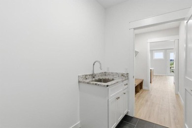 Discover this beautifully designed 2-bedroom, 2 -bath home in on The Jewel Golf Club in Minnesota - for sale on GolfHomes.com, golf home, golf lot