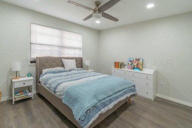 This super cute townhome is located in the Palo Duro Golf Course on Palo Duro Creek Golf Club in Texas - for sale on GolfHomes.com, golf home, golf lot