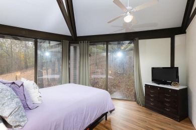 Adorable rental income opportunity in Big Canoe! This Treetopper on Big Canoe Golf Club - Cherokee in Georgia - for sale on GolfHomes.com, golf home, golf lot