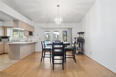 Major updates include a new roof completed in 2024 and an A/C on Citrus Hills Golf Club in Florida - for sale on GolfHomes.com, golf home, golf lot