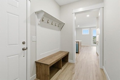 Discover this beautifully designed 2-bedroom, 2 -bath home in on The Jewel Golf Club in Minnesota - for sale on GolfHomes.com, golf home, golf lot