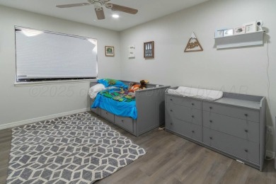 This super cute townhome is located in the Palo Duro Golf Course on Palo Duro Creek Golf Club in Texas - for sale on GolfHomes.com, golf home, golf lot