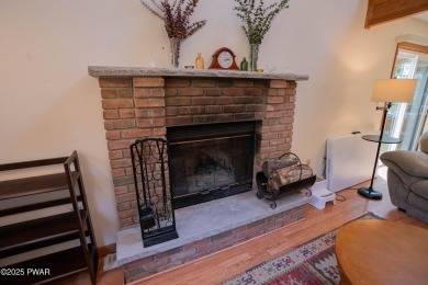 Discover this beautifully maintained contemporary home in The on The Hideout Golf in Pennsylvania - for sale on GolfHomes.com, golf home, golf lot
