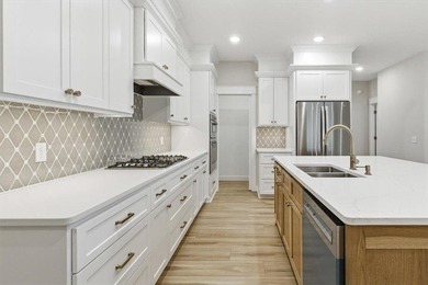 Discover this beautifully designed 2-bedroom, 2 -bath home in on The Jewel Golf Club in Minnesota - for sale on GolfHomes.com, golf home, golf lot