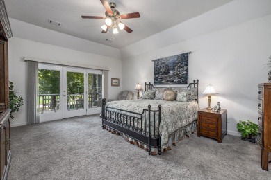 Have you been looking for a one owner, lovingly maintained home on Isabella Golf Course  in Arkansas - for sale on GolfHomes.com, golf home, golf lot