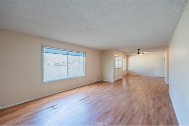 This inviting single-family home offers 2 bedrooms and 2 full on Cherry Hills Golf Club in California - for sale on GolfHomes.com, golf home, golf lot