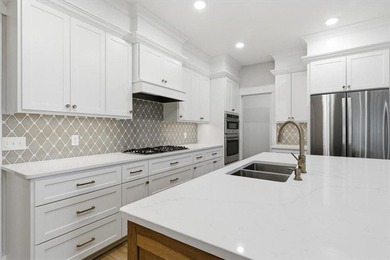 Discover this beautifully designed 2-bedroom, 2 -bath home in on The Jewel Golf Club in Minnesota - for sale on GolfHomes.com, golf home, golf lot