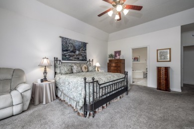 Have you been looking for a one owner, lovingly maintained home on Isabella Golf Course  in Arkansas - for sale on GolfHomes.com, golf home, golf lot