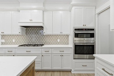 Discover this beautifully designed 2-bedroom, 2 -bath home in on The Jewel Golf Club in Minnesota - for sale on GolfHomes.com, golf home, golf lot