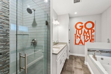 Custom designed home built by the award-winning Whitman Homes! on Waverly Oaks Golf Club in Massachusetts - for sale on GolfHomes.com, golf home, golf lot